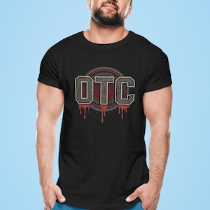 Roman Reigns T-Shirt: Unisex Wrestling Graphic Tee