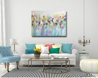 large wall art etsy