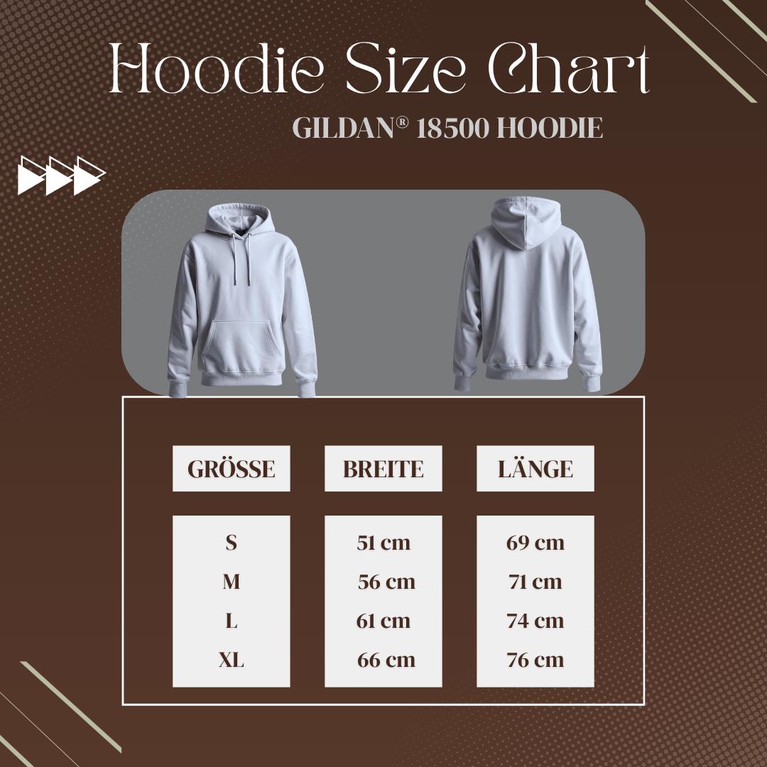 Heaven or Hell Hoodie, Dark Aesthetic Streetwear, Gothic Angel