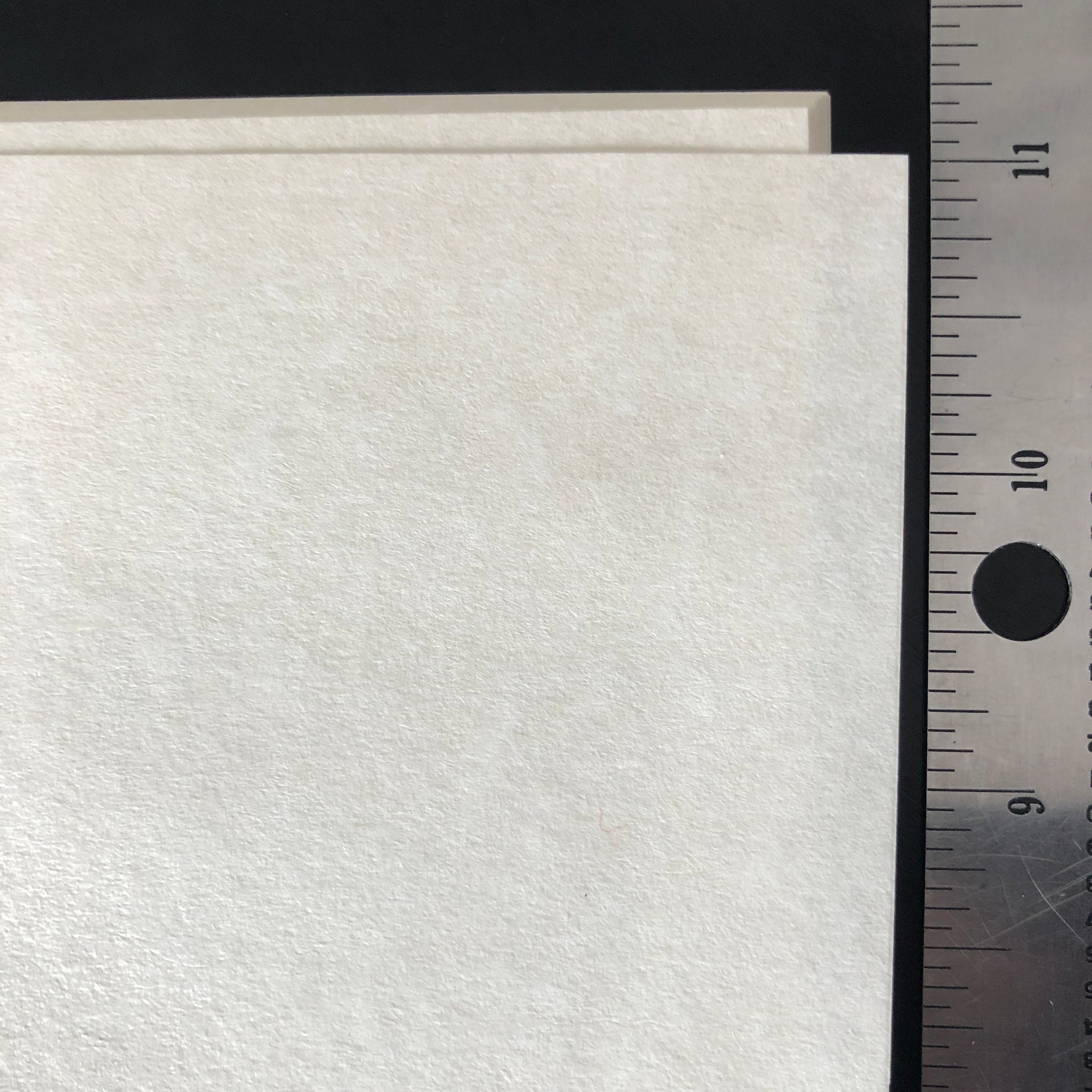 Stationery Blank Parchment Paper & Envelopes for Letters Etsy