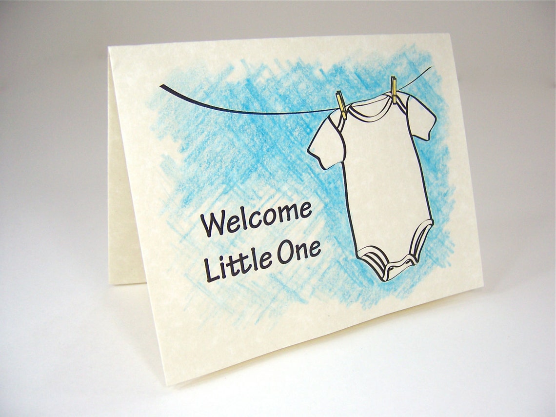 Baby Shower Invitations Gift Card Birth Announcements Cute Etsy