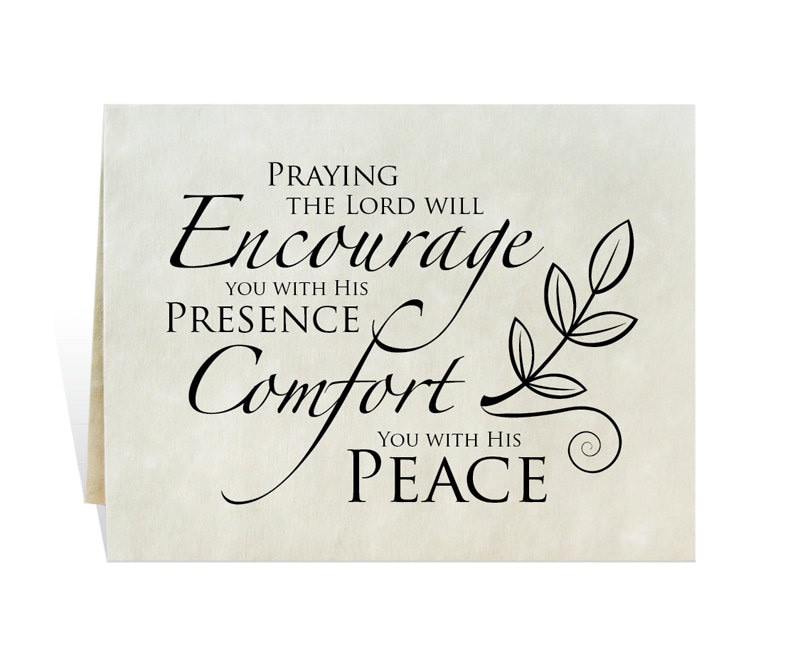 Card For Get Well Hospital Make Up Evangelism Etsy