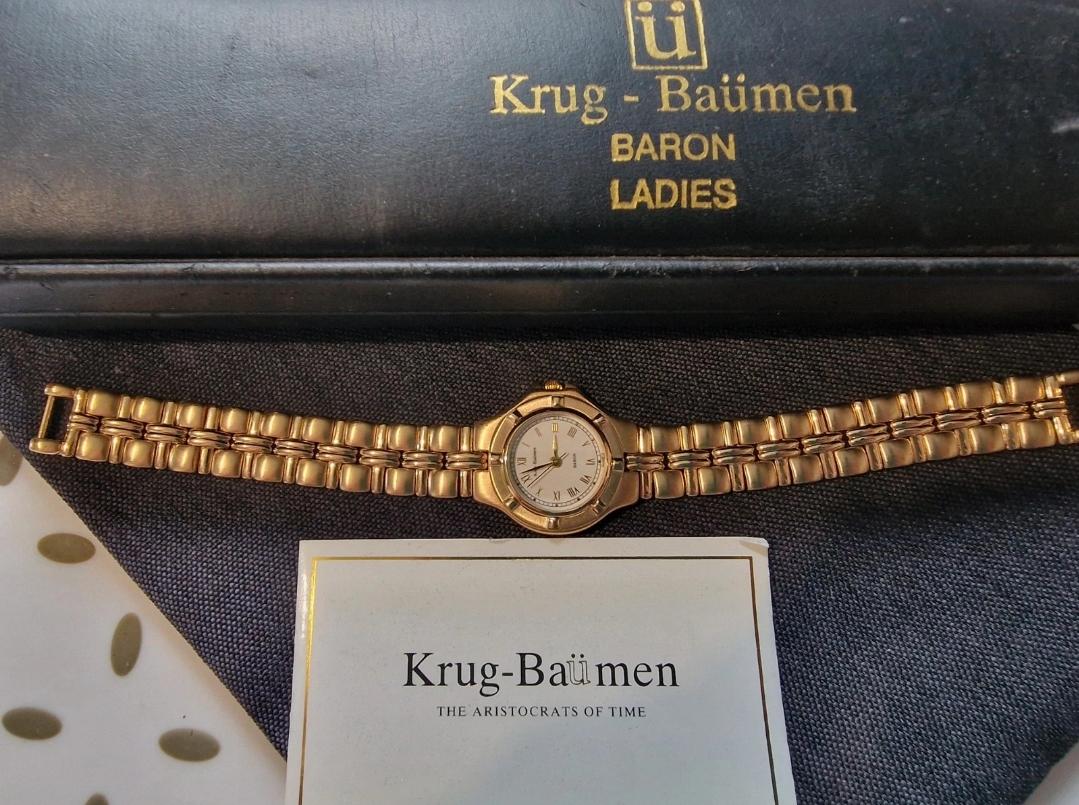 Krug Baumen - Etsy Hong Kong display picture 1