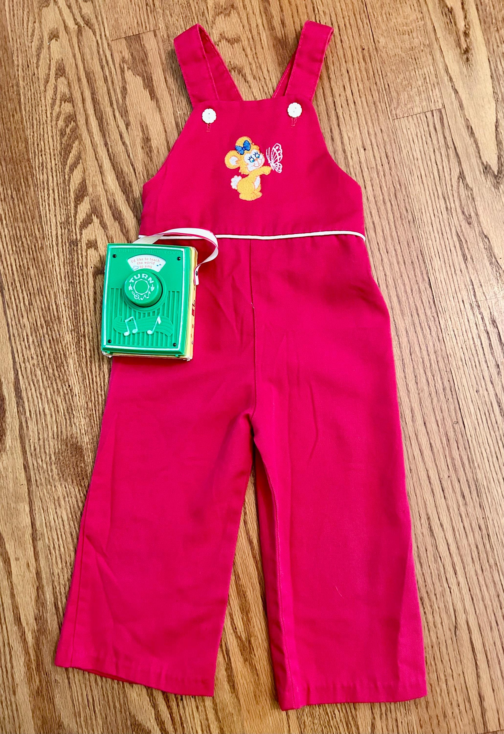 M.U COTTON TWILL OVERALL TN/ 1ST/ size2