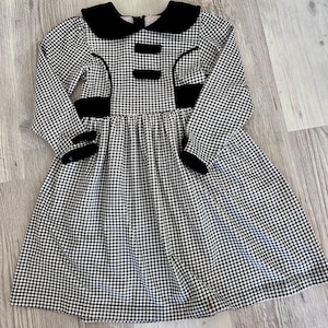 Bonnie Jean Dress - Etsy Bonnie Jean Dress - Etsy