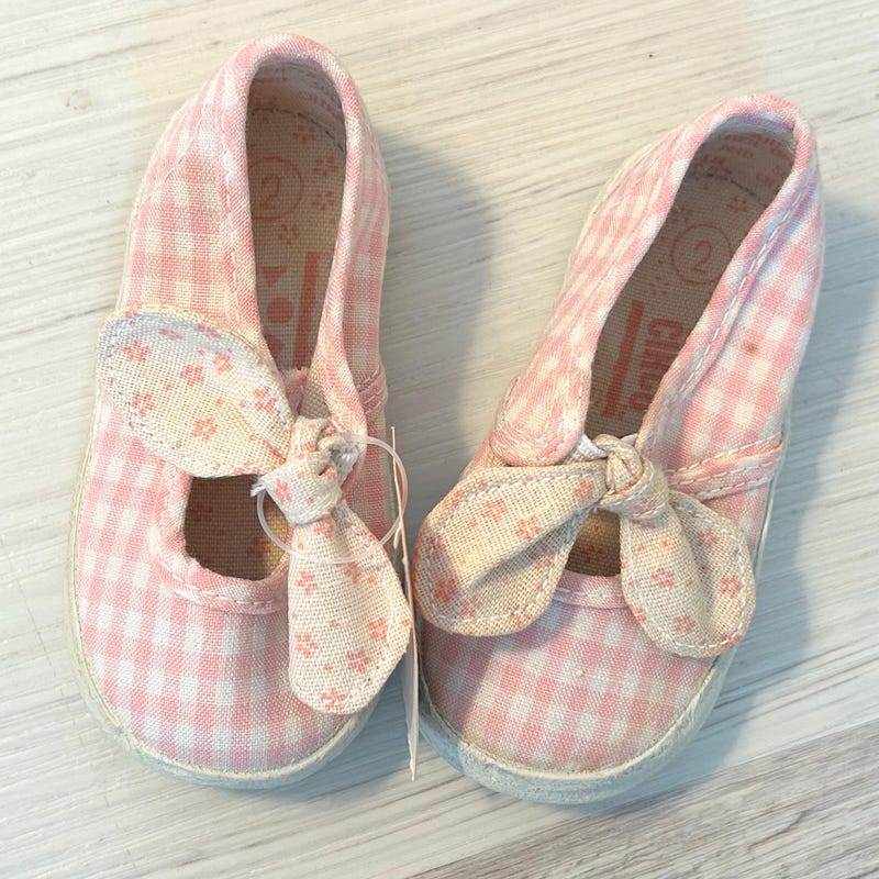 Baby Shoes Never Worn - Etsy