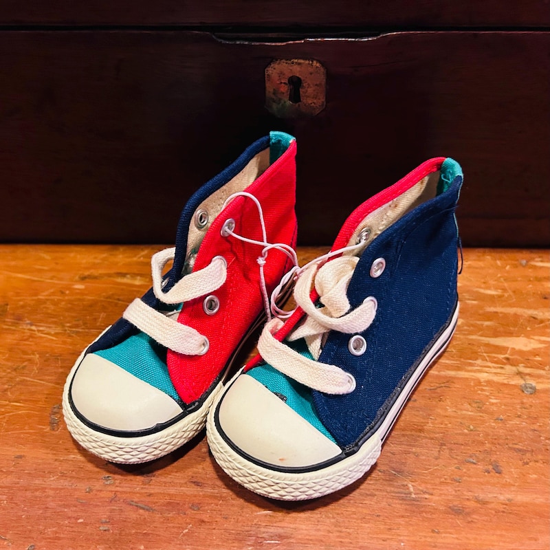 Baby Shoes Never Worn - Etsy