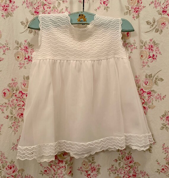 flower girl night dress