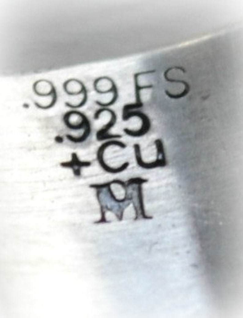 Mens cross wedding band rustic hammered cross ring oxidized Etsy