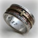 see more listings in the Silver / Copper Rings section