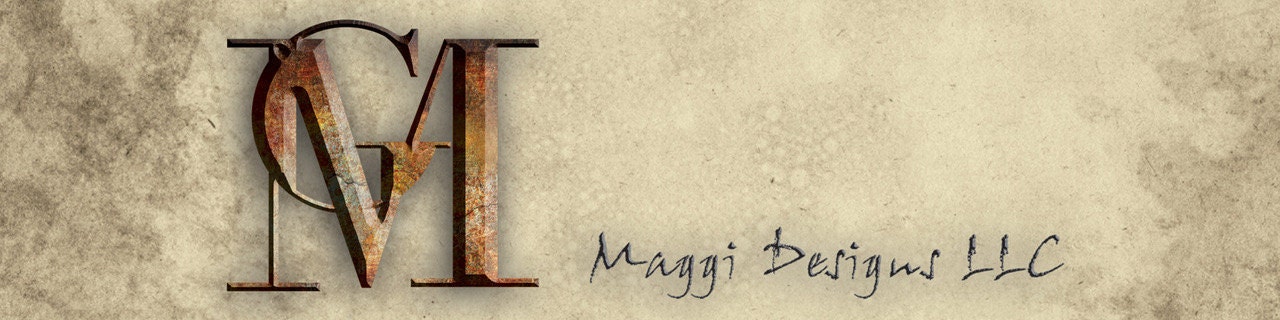 MaggiDesigns - Etsy