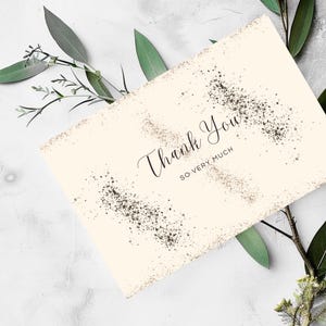 Biglietti di ringraziamento artistici, biglietti con note scritte a mano, biglietti d'auguri, stampe artistiche, cancelleria elegante