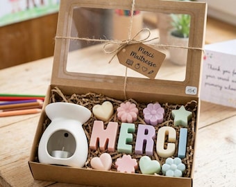 Box Merci