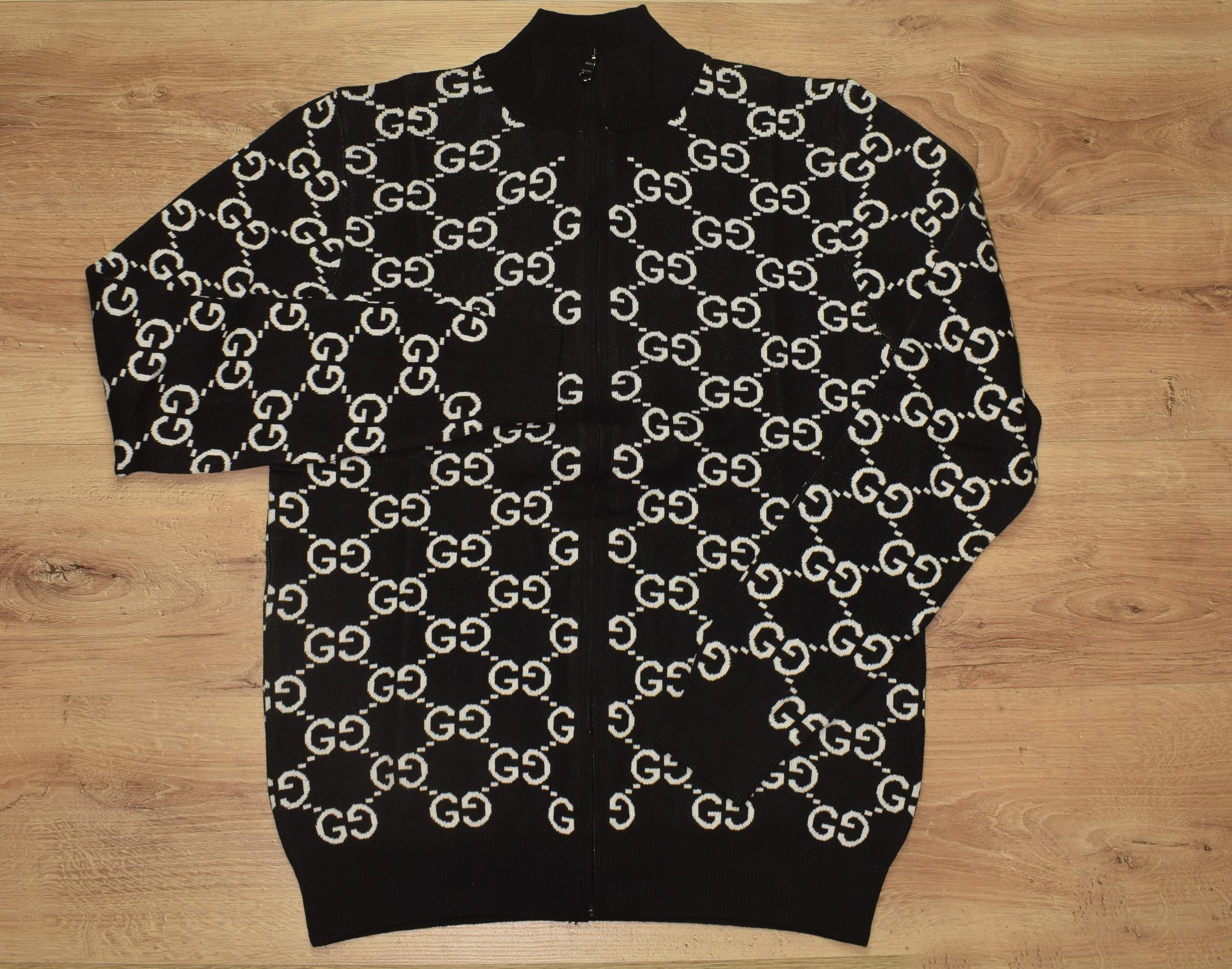 Gucci tracksuit men Italia