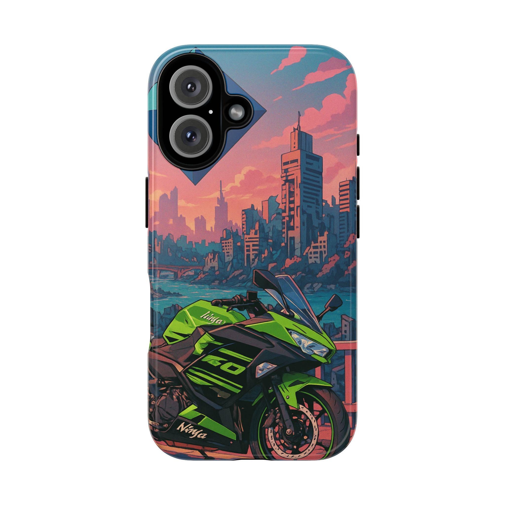 Kawasaki Phone Case - Etsy