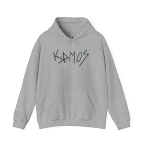 Full Expression Fearless Voice Hoodie