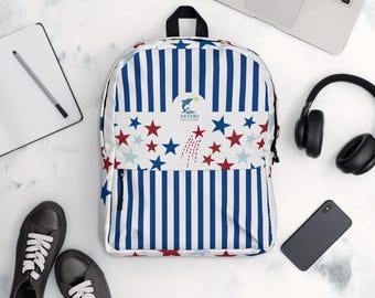The Backpack - "Stars and Stripes"