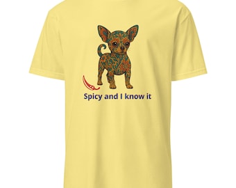 Asteri T-Shirts