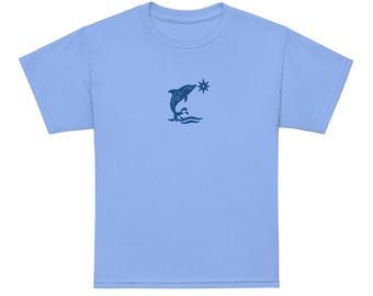 Kid's t-shirt - "The Little Star"