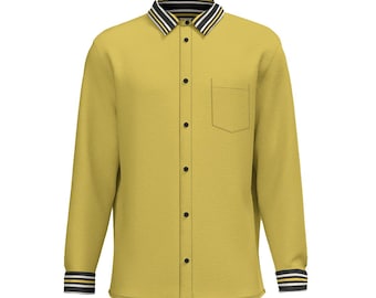 Mens Clothing