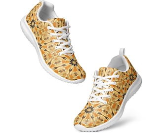 Men’s athletic shoes - "Orbit Ready"