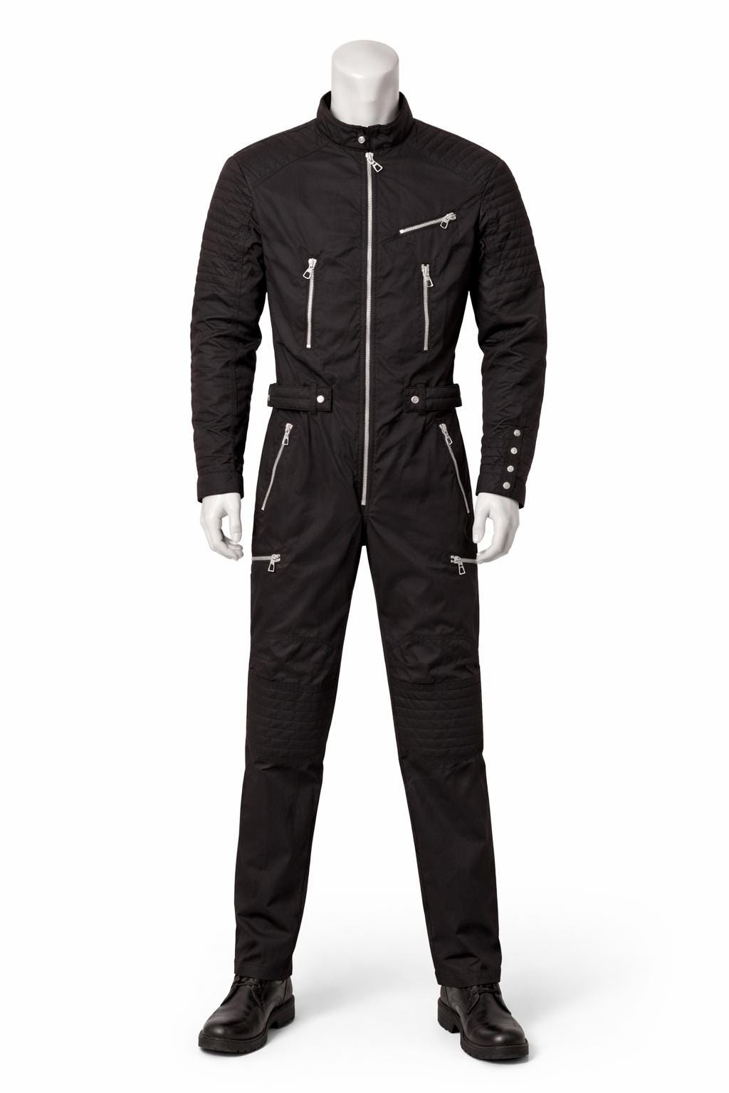 Futuristic Coverall - Etsy