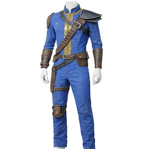 Fallout vault suit costume - Etsy 日本