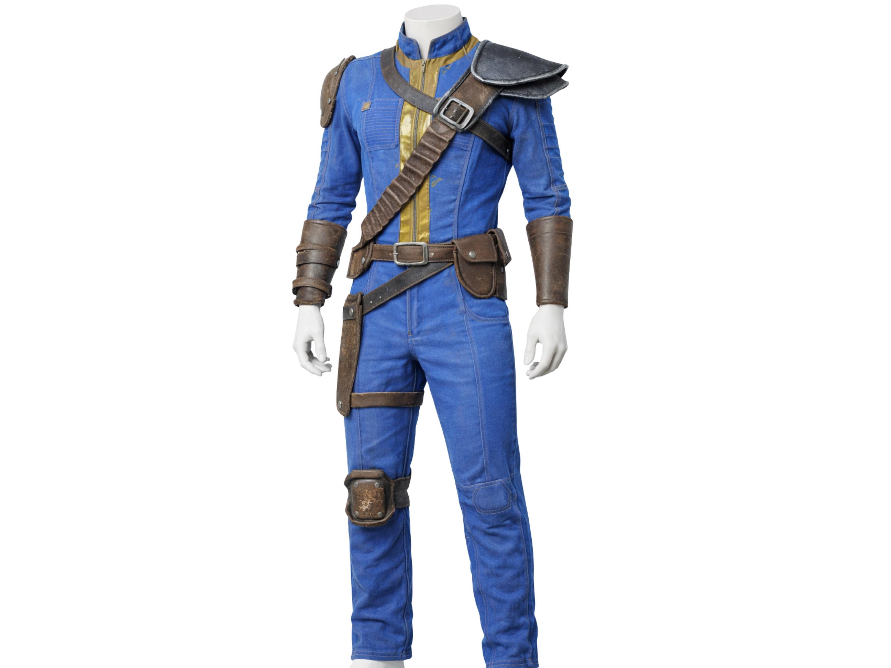 Vault tec suit - Etsy 日本