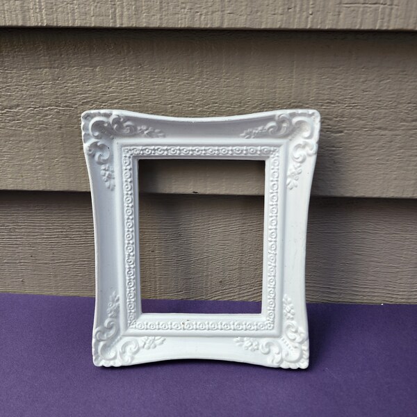 Baroque Frames Etsy