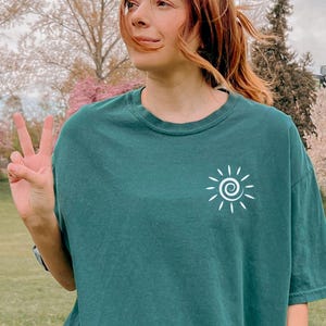 Comfort Colors® Summer shirt, beach shirts, Cute shirts, tshirt women, vacation tee, cute summer clothes,vacation shirts,womens tshirts