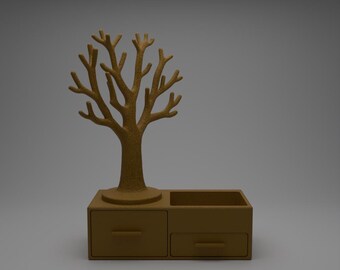 Jewelry Holder
