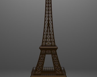 Eiffel Tower
