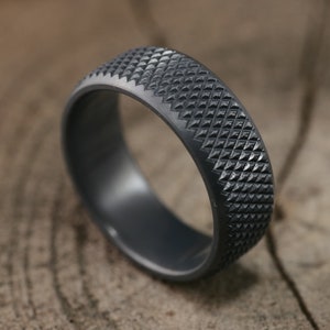 Richter Scale Rings Etsy UK