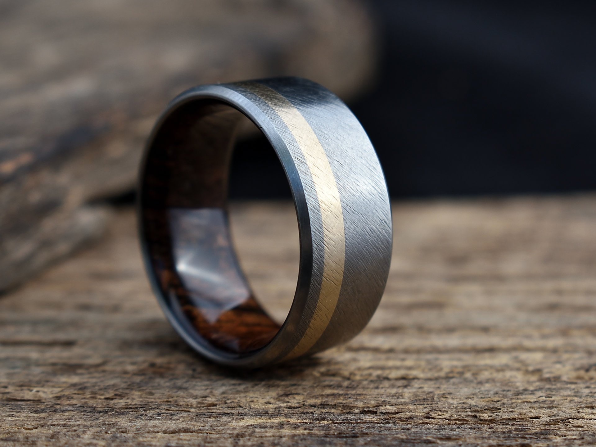 RichterScaleRings Etsy UK