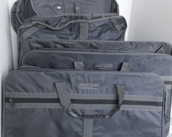 toile luggage