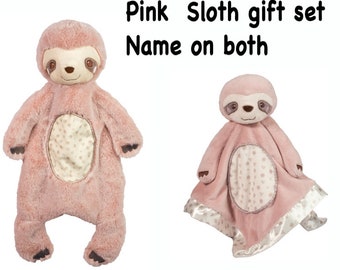 sshlumpie sloth