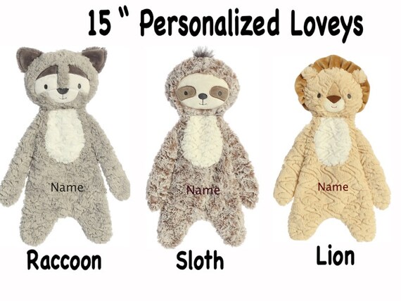 personalized lovie