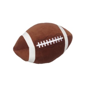 Personalized Plush Soccer Ball, Personalized Soccer Gift, Soccer Ball ...