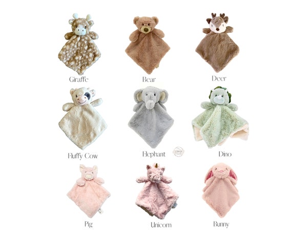Animal security clearance blanket
