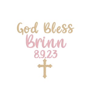 God Bless Brinn, 8.9.23