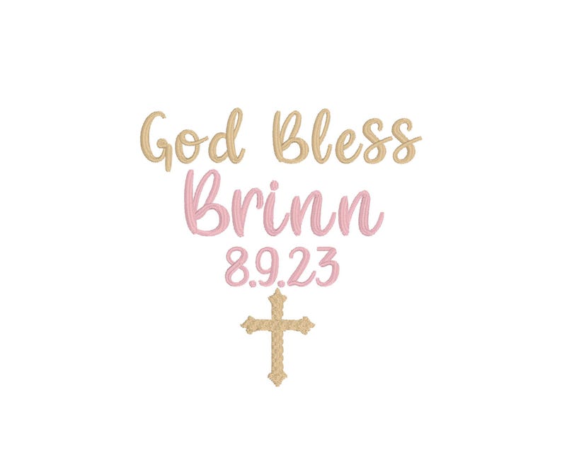 God Bless Brinn, 8.9.23