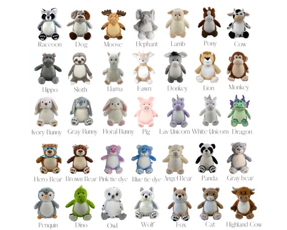 Cute Stuffed Bunny Names cute-stuffed-bunny-names