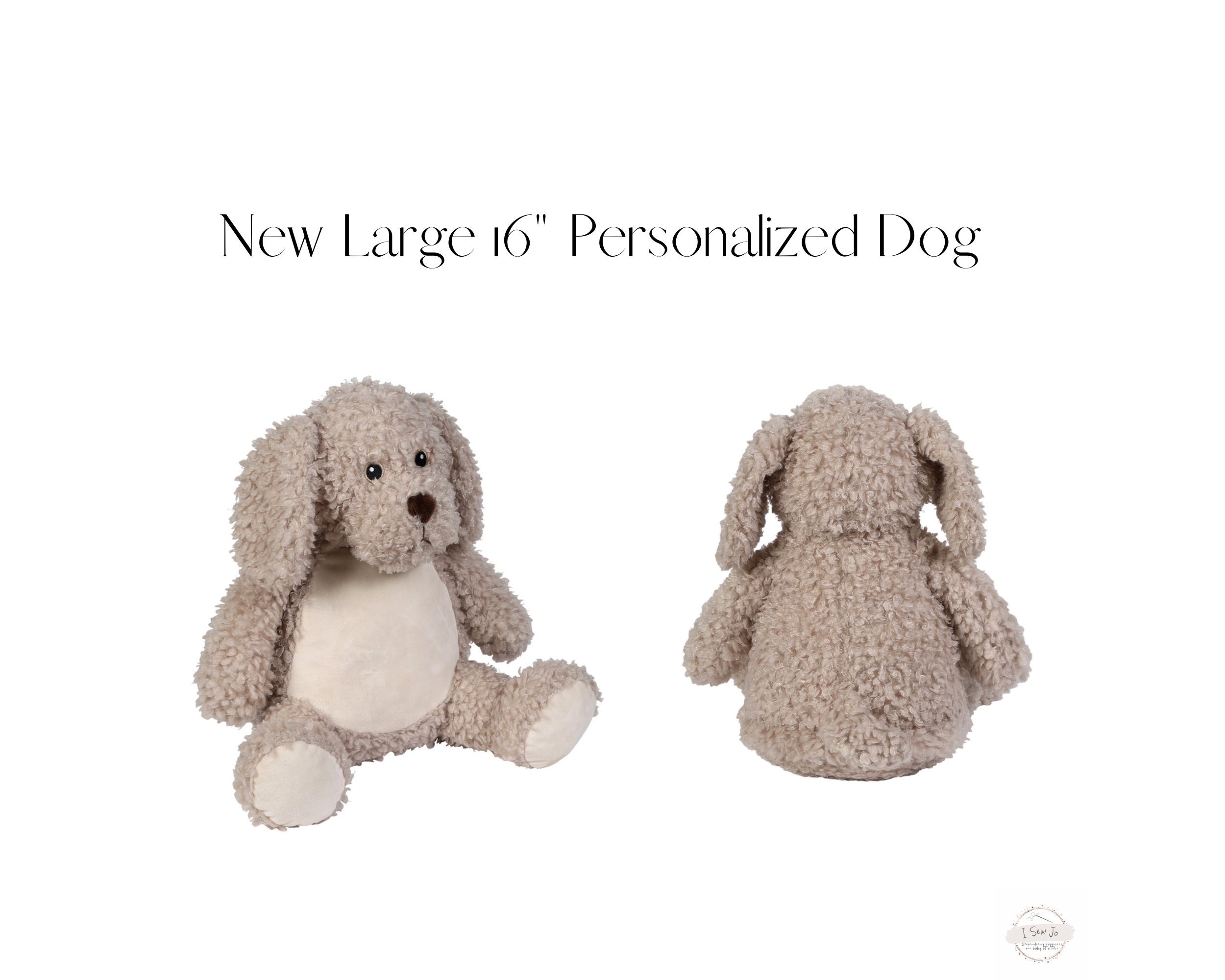 Stuffed Dog Animal Simulation, Realistic, Lifelike Cute Plush Toy Puppy, Present  Gift For Girls Boys Kids Friends Birthday Gifts(crepe Dog)
