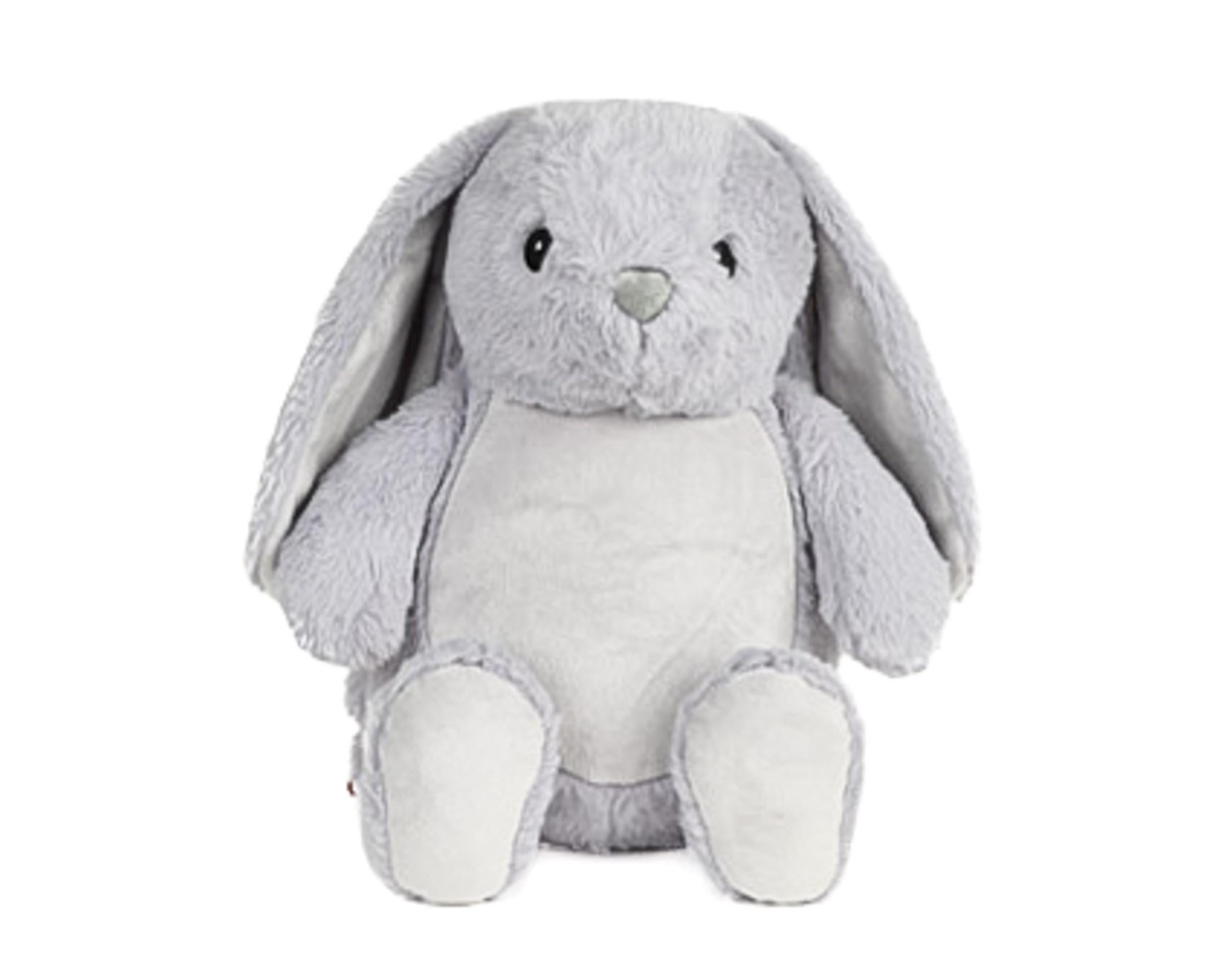 Peluche Lunala Grande 30x50 Cm | Bambola Giocattolo Morbida | Orsacchiotto Per Bambini