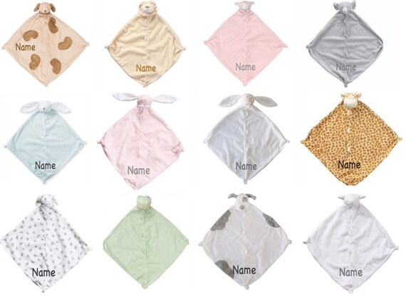 angel dear security blanket