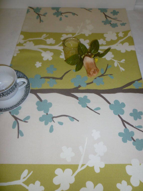 Wasabi Green Table Runner Uk Funky Coffee Console - Coffee Table Runners Uk Wasabi Green Table Runner Uk Funky Coffee Console - Coffee Table Runners Uk