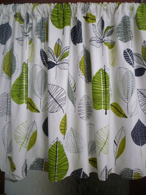 lime green curtains walmart