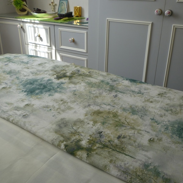 Bed Scarf Runner Etsy