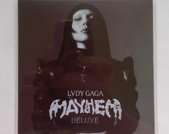 Lady Gaga | the Fame | the Fame Monster | Born This Way | Triple