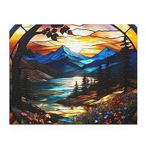 puzzles